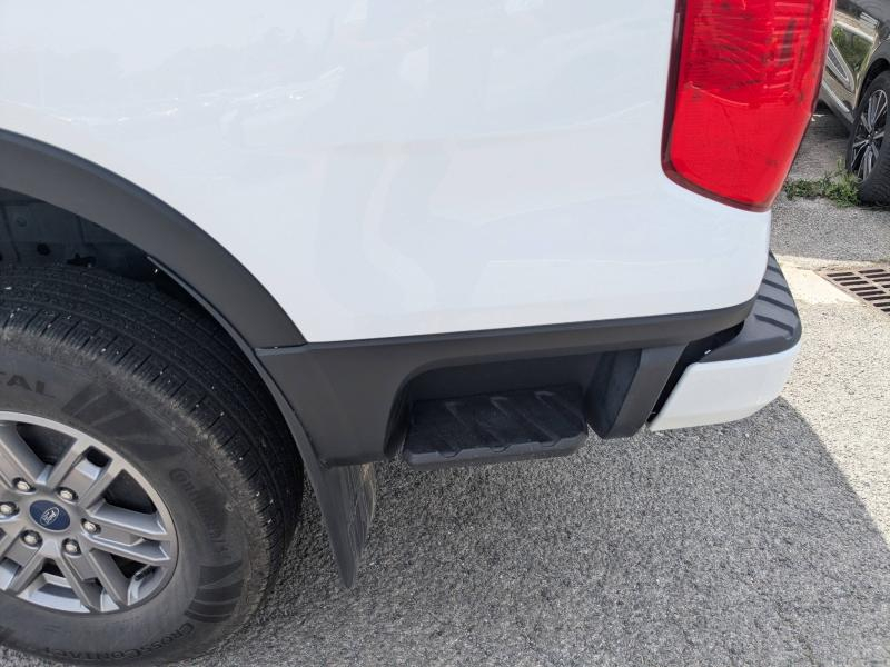 Photo 10 de l’annonce de FORD Ranger VUL d’occasion à vendre à DRAGUIGNAN