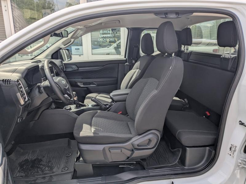 Photo 12 de l’annonce de FORD Ranger VUL d’occasion à vendre à DRAGUIGNAN