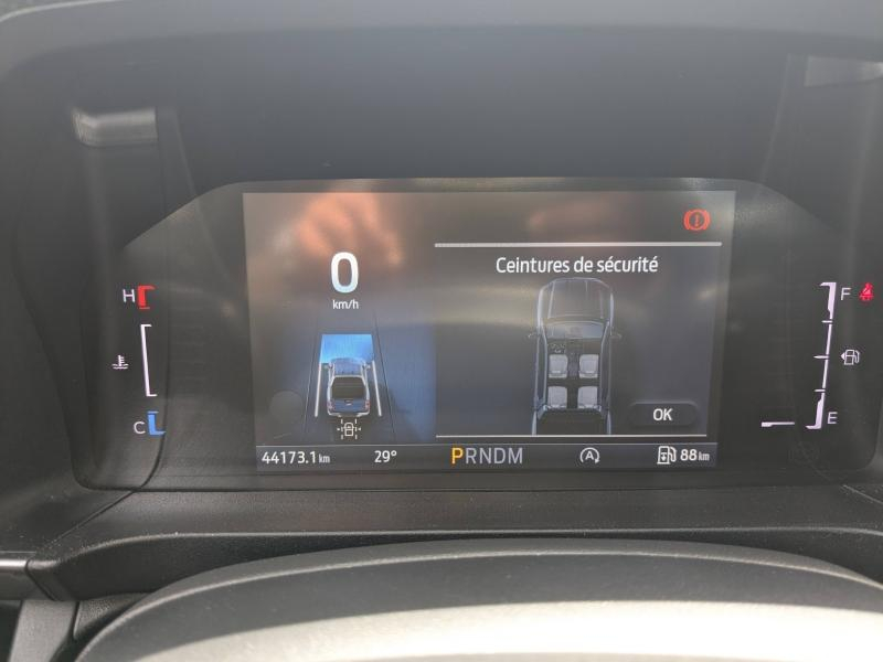 Photo 15 de l’annonce de FORD Ranger VUL d’occasion à vendre à DRAGUIGNAN