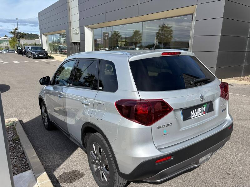 Photo 3 de l’annonce de SUZUKI Vitara d’occasion à vendre à LA GARDE