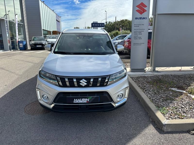 Photo 4 de l’annonce de SUZUKI Vitara d’occasion à vendre à LA GARDE