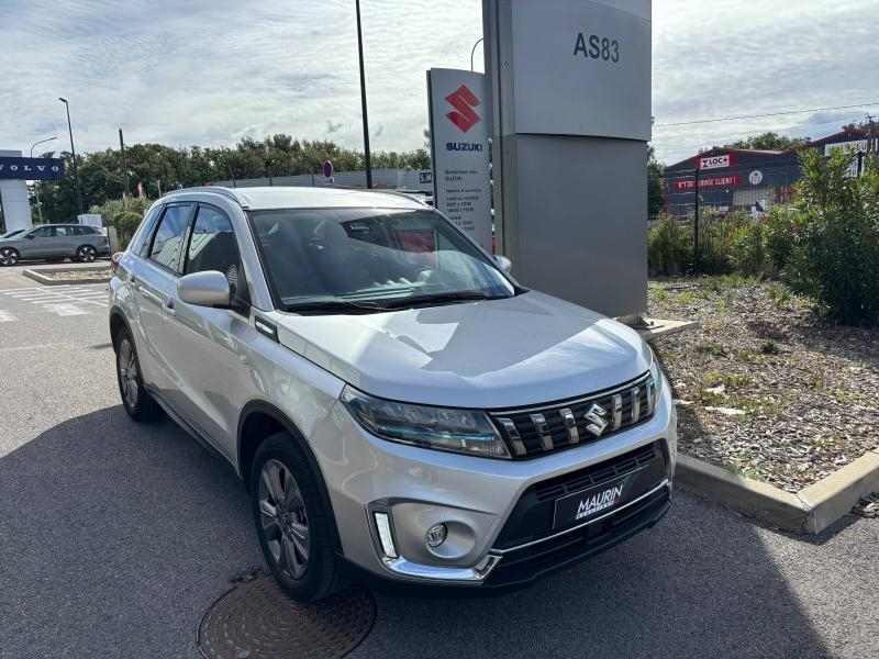 Photo 5 de l’annonce de SUZUKI Vitara d’occasion à vendre à LA GARDE
