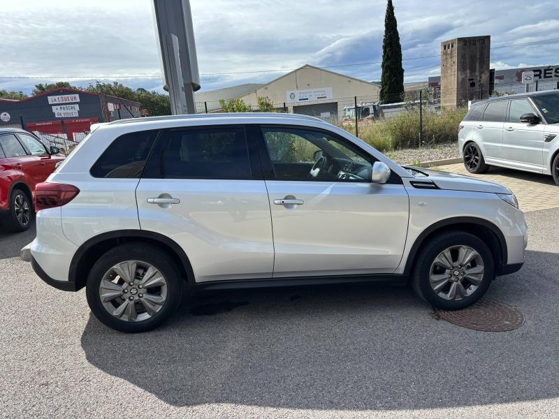 Photo 6 de l’annonce de SUZUKI Vitara d’occasion à vendre à LA GARDE