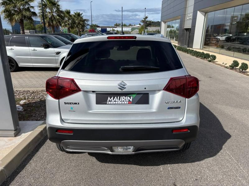 Photo 7 de l’annonce de SUZUKI Vitara d’occasion à vendre à LA GARDE