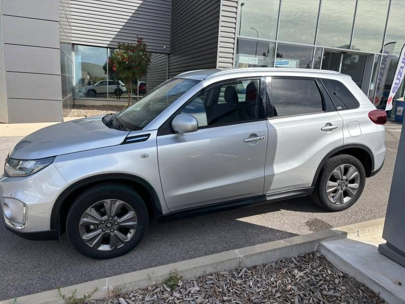 Photo 8 de l’annonce de SUZUKI Vitara d’occasion à vendre à LA GARDE