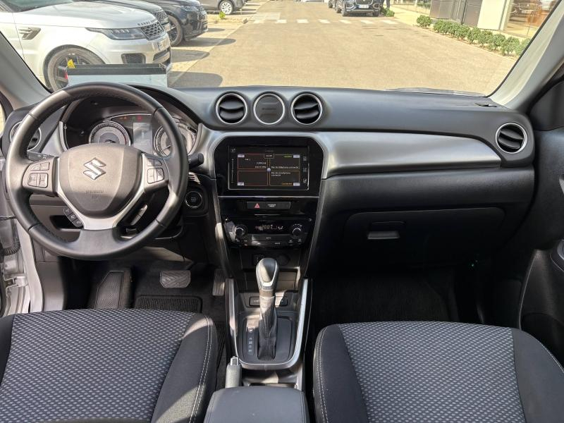 Photo 10 de l’annonce de SUZUKI Vitara d’occasion à vendre à LA GARDE