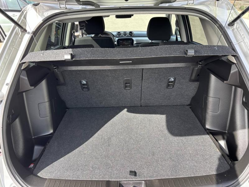 Photo 18 de l’annonce de SUZUKI Vitara d’occasion à vendre à LA GARDE