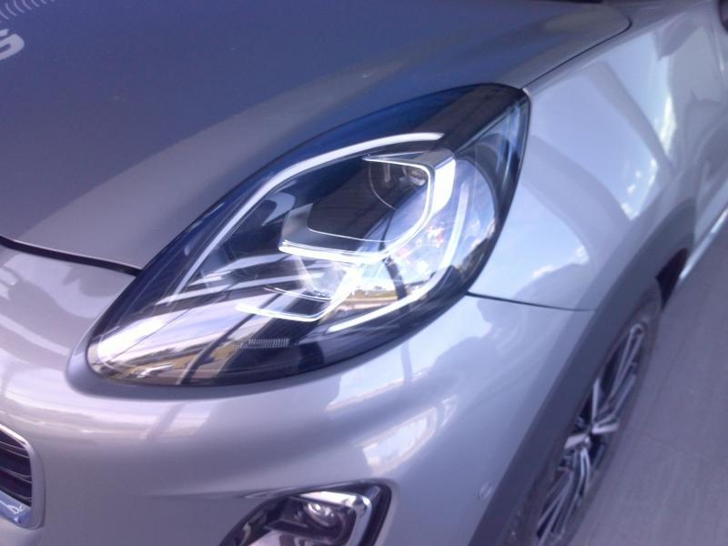 Photo 3 de l’annonce de FORD Puma d’occasion à vendre à PERPIGNAN