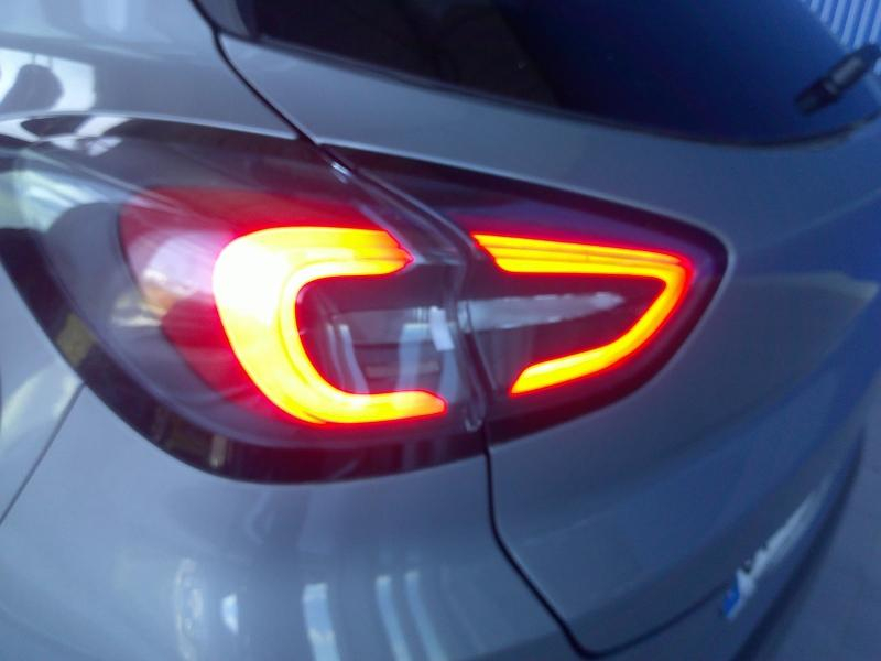 Photo 4 de l’annonce de FORD Puma d’occasion à vendre à PERPIGNAN
