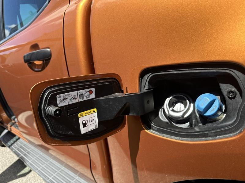 Photo 16 de l’annonce de FORD Ranger VUL d’occasion à vendre à NARBONNE
