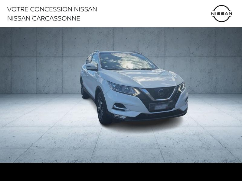 Photo 3 de l’annonce de NISSAN Qashqai d’occasion à vendre à CARCASSONNE