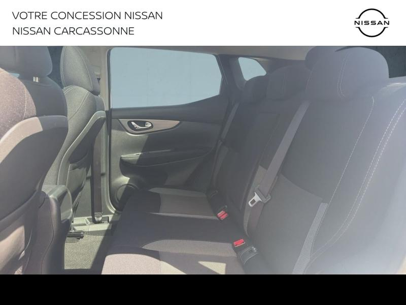 Photo 11 de l’annonce de NISSAN Qashqai d’occasion à vendre à CARCASSONNE