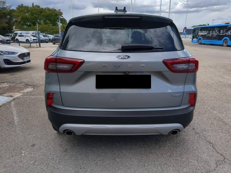 Photo 3 de l’annonce de FORD Kuga d’occasion à vendre à ARLES