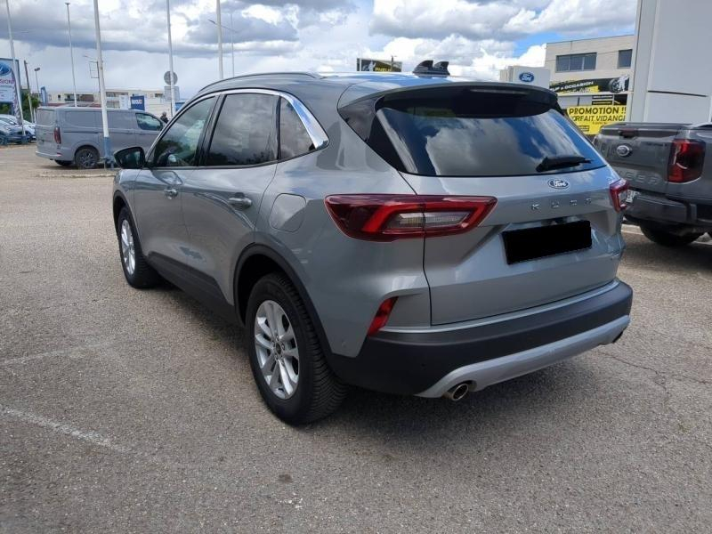 Photo 4 de l’annonce de FORD Kuga d’occasion à vendre à ARLES