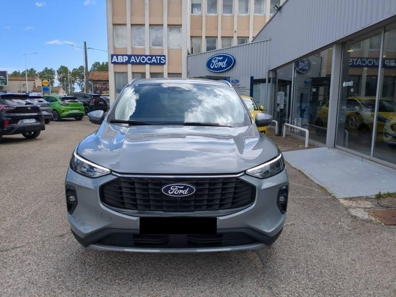 Photo 5 de l’annonce de FORD Kuga d’occasion à vendre à ARLES