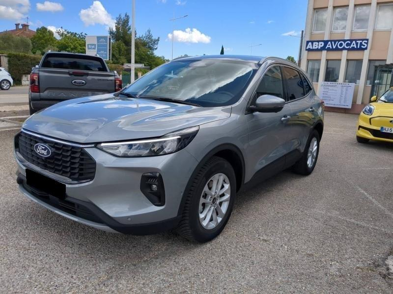 Photo 6 de l’annonce de FORD Kuga d’occasion à vendre à ARLES
