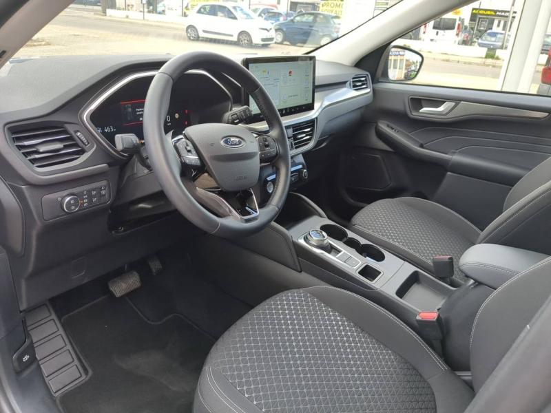 Photo 18 de l’annonce de FORD Kuga d’occasion à vendre à ARLES