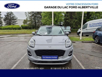 FORD Puma d’occasion à vendre à ALBERTVILLE