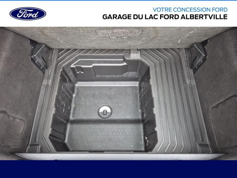 Photo 8 de l’annonce de FORD Puma d’occasion à vendre à ALBERTVILLE