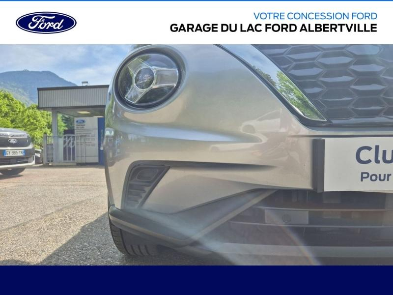 Photo 14 de l’annonce de NISSAN Juke d’occasion à vendre à ALBERTVILLE