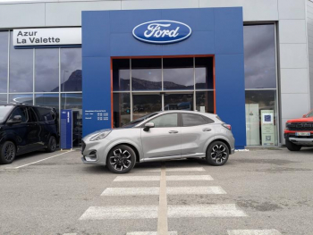 FORD Puma d’occasion à vendre à LA VALETTE
