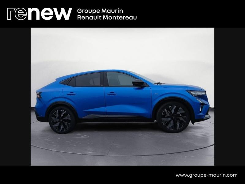 Photo 6 de l’annonce de RENAULT  d’occasion à vendre à VARENNES SUR SEINE