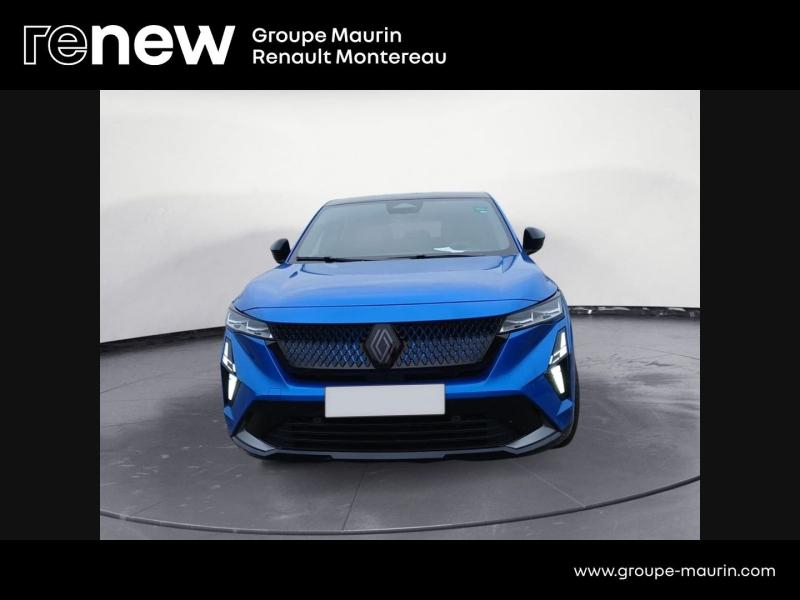 Photo 8 de l’annonce de RENAULT  d’occasion à vendre à VARENNES SUR SEINE