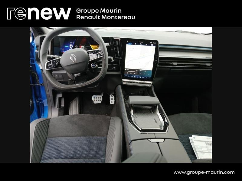 Photo 14 de l’annonce de RENAULT  d’occasion à vendre à VARENNES SUR SEINE