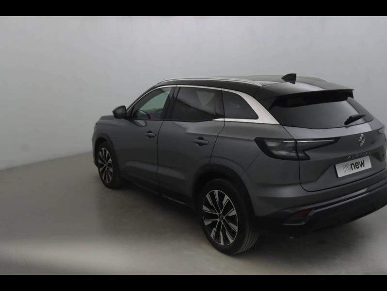 Photo 3 de l’annonce de RENAULT Austral d’occasion à vendre à VARENNES SUR SEINE