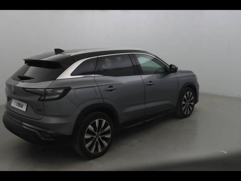 Photo 5 de l’annonce de RENAULT Austral d’occasion à vendre à VARENNES SUR SEINE