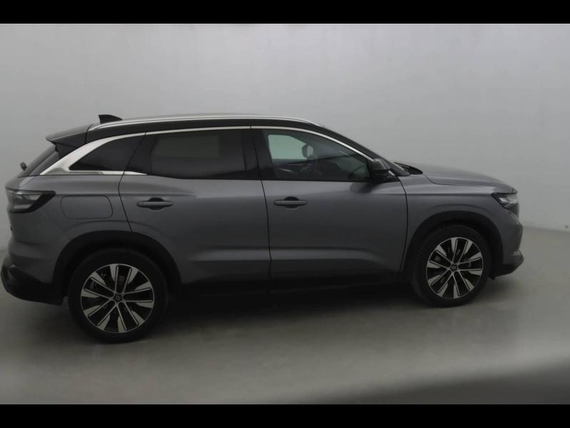 Photo 6 de l’annonce de RENAULT Austral d’occasion à vendre à VARENNES SUR SEINE