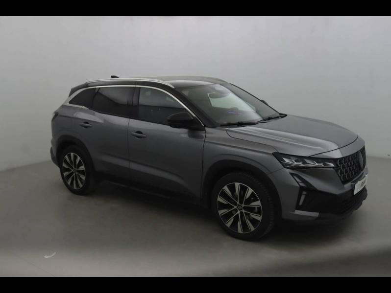 Photo 7 de l’annonce de RENAULT Austral d’occasion à vendre à VARENNES SUR SEINE