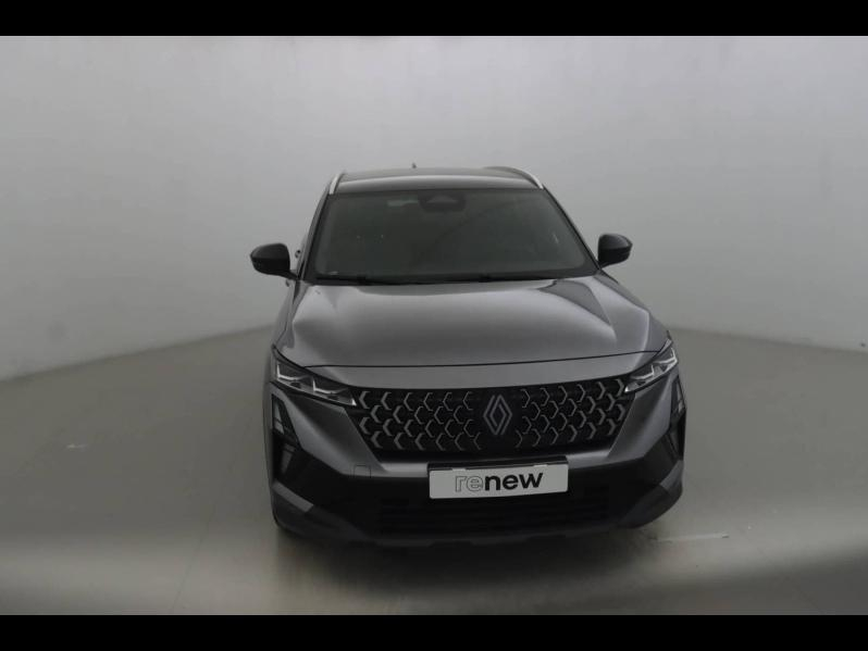 Photo 8 de l’annonce de RENAULT Austral d’occasion à vendre à VARENNES SUR SEINE