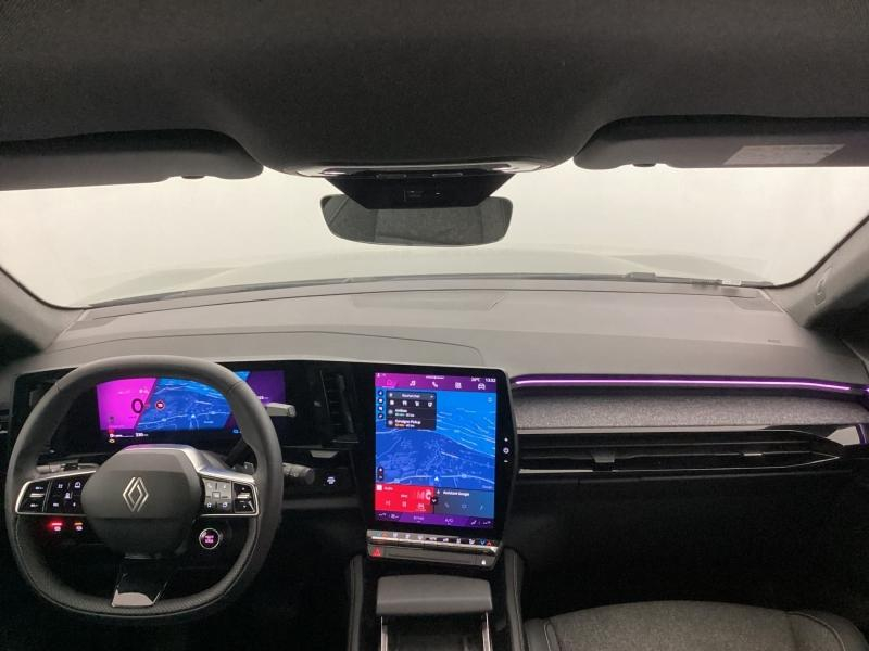 Photo 13 de l’annonce de RENAULT Austral d’occasion à vendre à VARENNES SUR SEINE