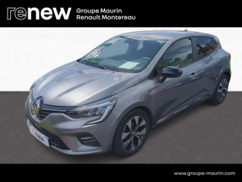 RENAULT Clio d’occasion à vendre à VARENNES SUR SEINE