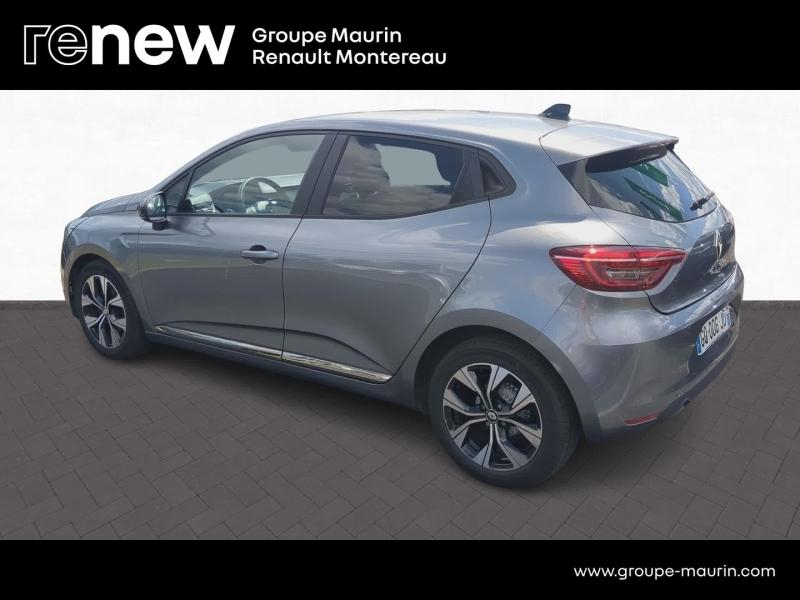 Photo 3 de l’annonce de RENAULT Clio d’occasion à vendre à VARENNES SUR SEINE