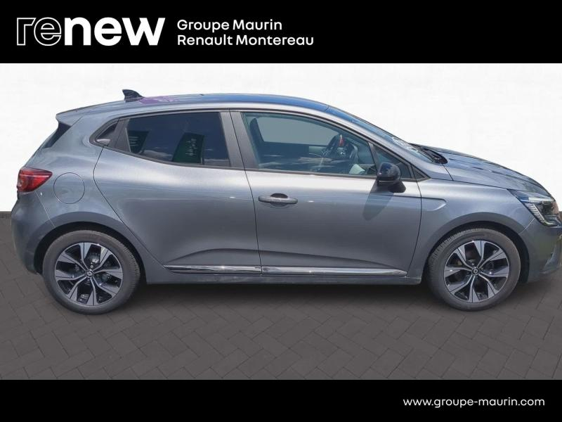 Photo 6 de l’annonce de RENAULT Clio d’occasion à vendre à VARENNES SUR SEINE