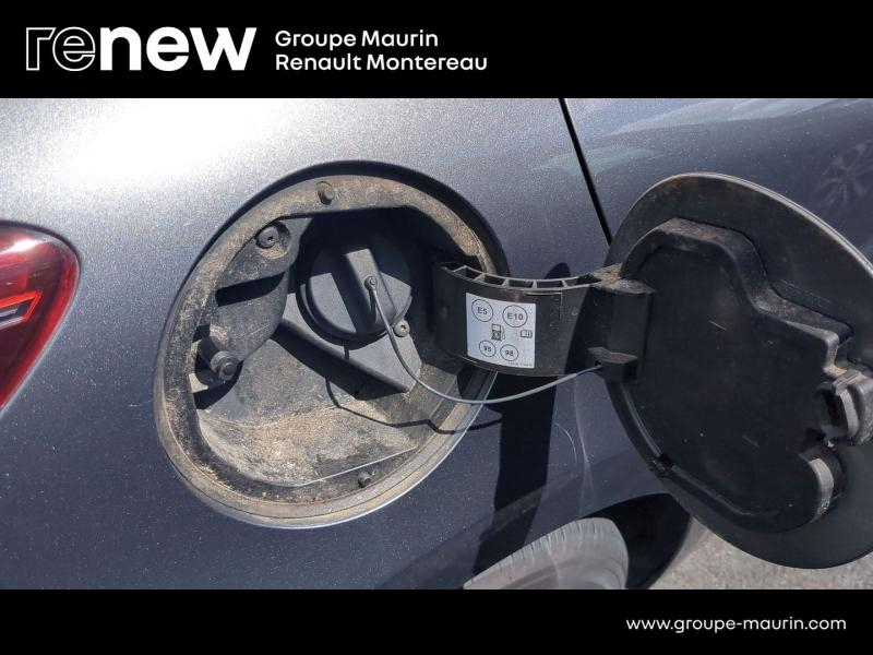 Photo 13 de l’annonce de RENAULT Clio d’occasion à vendre à VARENNES SUR SEINE