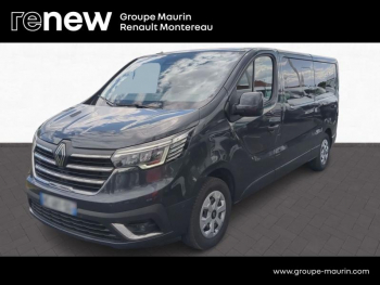 RENAULT Trafic Combi d’occasion à vendre à VARENNES SUR SEINE