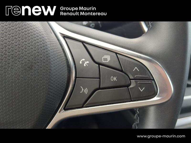 Photo 14 de l’annonce de RENAULT Trafic Combi d’occasion à vendre à VARENNES SUR SEINE