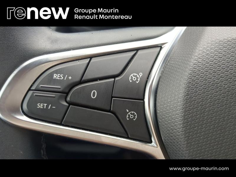 Photo 15 de l’annonce de RENAULT Trafic Combi d’occasion à vendre à VARENNES SUR SEINE