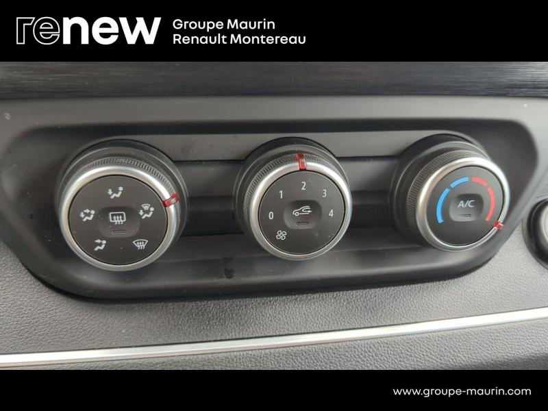 Photo 18 de l’annonce de RENAULT Trafic Combi d’occasion à vendre à VARENNES SUR SEINE