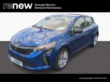 RENAULT Clio d’occasion à vendre à VARENNES SUR SEINE