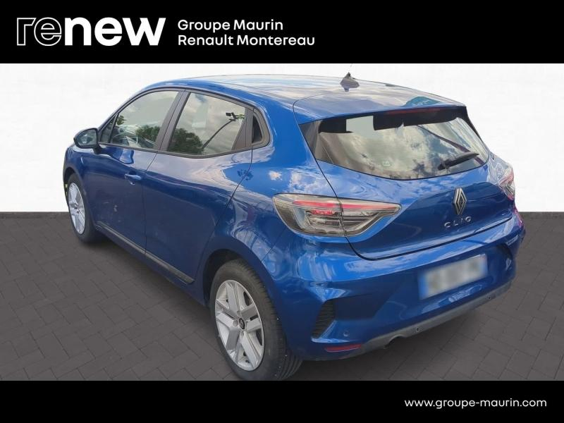 Photo 3 de l’annonce de RENAULT Clio d’occasion à vendre à VARENNES SUR SEINE