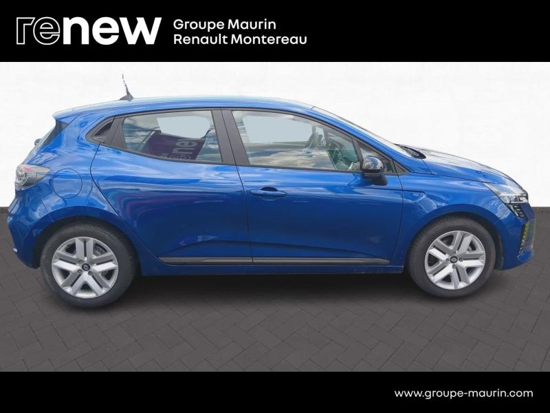 Photo 6 de l’annonce de RENAULT Clio d’occasion à vendre à VARENNES SUR SEINE