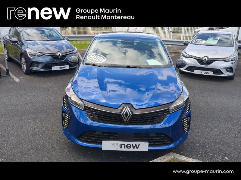 Photo 8 de l’annonce de RENAULT Clio d’occasion à vendre à VARENNES SUR SEINE