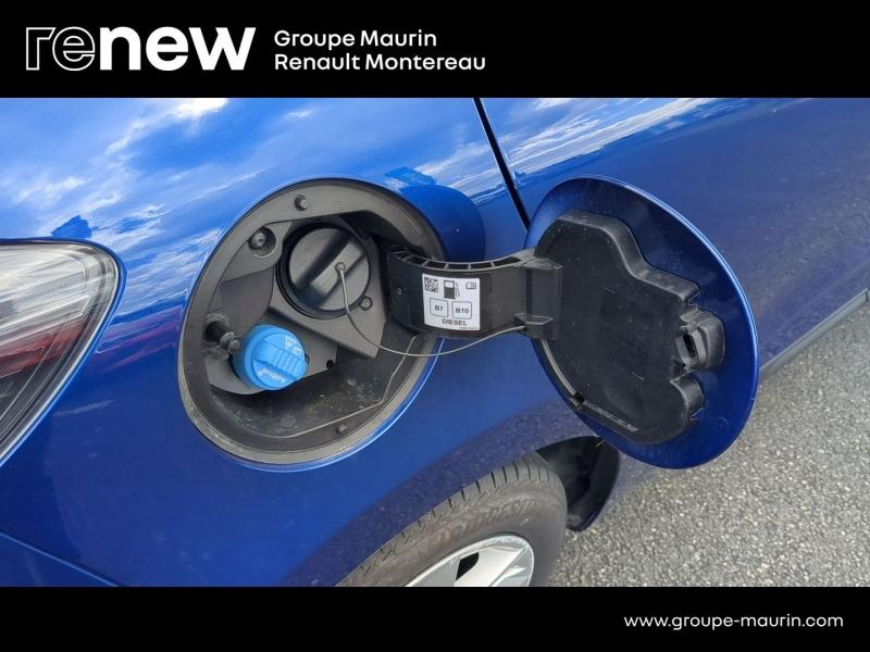 Photo 10 de l’annonce de RENAULT Clio d’occasion à vendre à VARENNES SUR SEINE