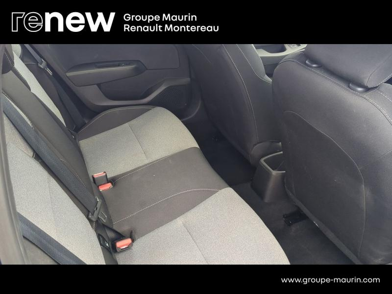 Photo 11 de l’annonce de RENAULT Clio d’occasion à vendre à VARENNES SUR SEINE