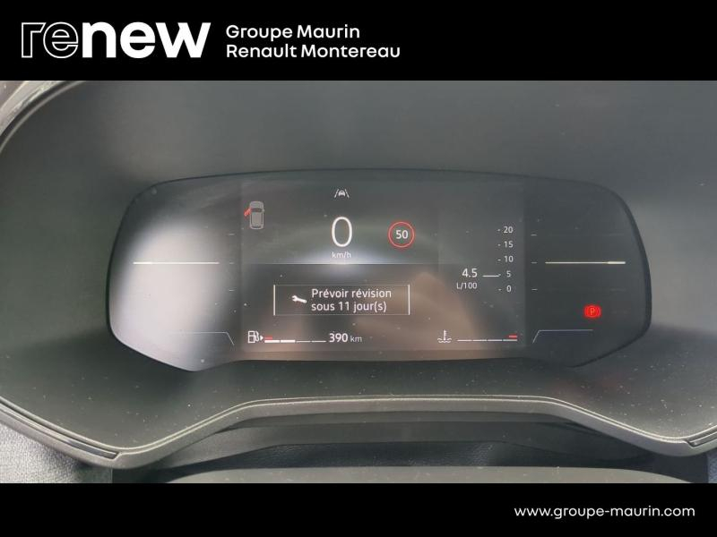 Photo 14 de l’annonce de RENAULT Clio d’occasion à vendre à VARENNES SUR SEINE
