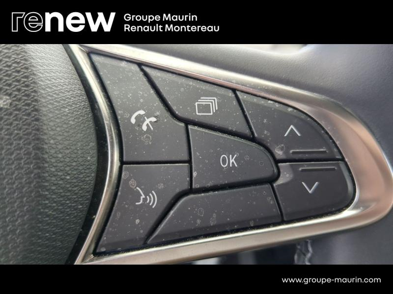 Photo 15 de l’annonce de RENAULT Clio d’occasion à vendre à VARENNES SUR SEINE